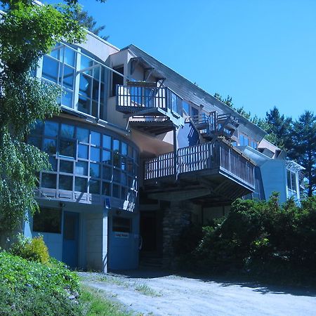 A Stone Wall Inn Windham Bagian luar foto
