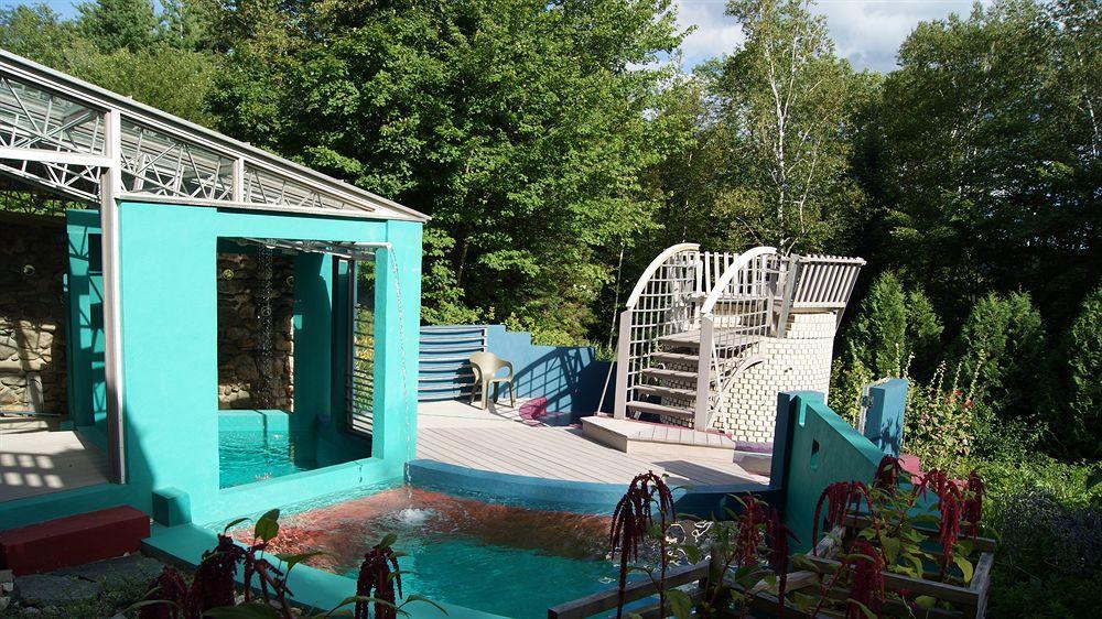 A Stone Wall Inn Windham Bagian luar foto
