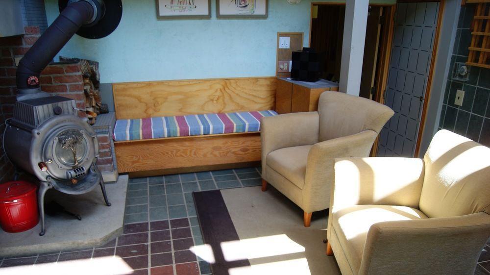A Stone Wall Inn Windham Bagian luar foto