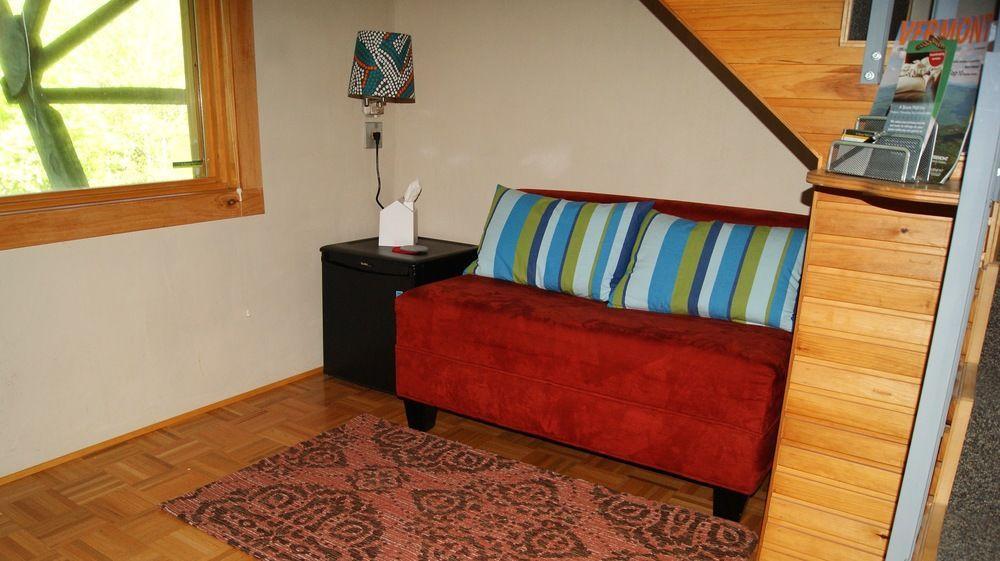 A Stone Wall Inn Windham Bagian luar foto