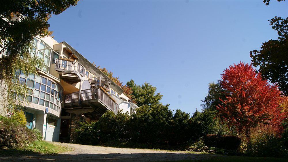 A Stone Wall Inn Windham Bagian luar foto