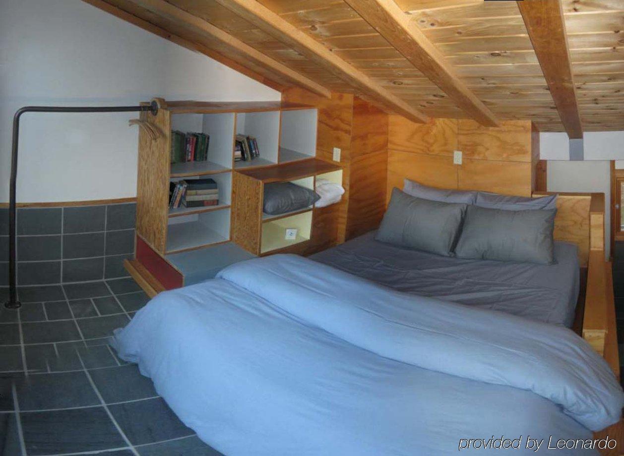 A Stone Wall Inn Windham Ruang foto