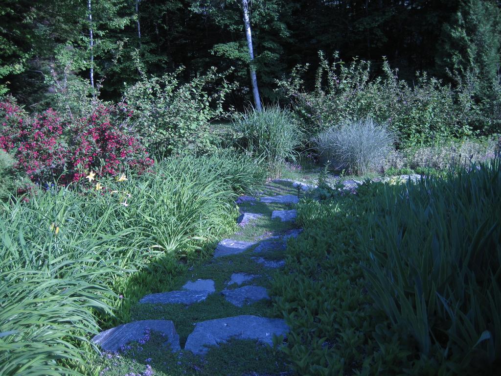A Stone Wall Inn Windham Bagian luar foto