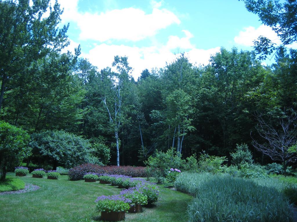 A Stone Wall Inn Windham Bagian luar foto